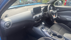 Nissan Juke 1.0 DiG-T 114 N-Connecta 5dr DCT Petrol Hatchback
